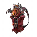 Backpack | Deadly Glare