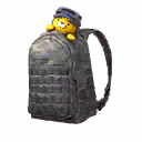 Backpack | Ryan