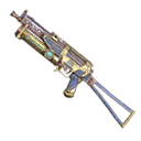 Bizon | Hextech Crystal