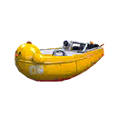 Boat | Chicken
