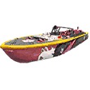 Boat | Neko Sakura