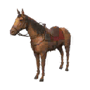 Cars | Scout Regiment Horse