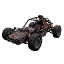 Cars | Circus