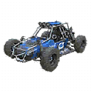 Cars | Polaris  - Blue Strike