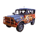 Cars | Hellfire