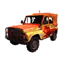 Cars | Blazing Lion