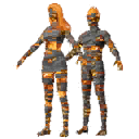 Clothes | Inferno Fiend