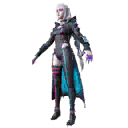 Clothes | Devious Cybercat