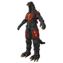 Clothes | Burning Godzilla Costume