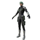 Clothes | Reno Ichikawa Character