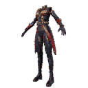 Clothes | Graviton Sentinel