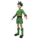 Clothes | Gon Character