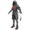 Clothes | Pyrosoul Renegade