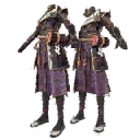Clothes | Swiftfoot Phantom