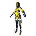 Clothes | Dawning Surge