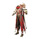 Clothes | Red Eagle Prince