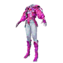 Clothes | Bubblegum Cyborg