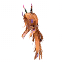 Cover | Polychrome Bunny