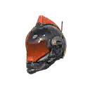 Cover | Charged Armor Mask