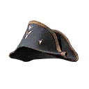 Cover | The Seven Seas Hat