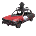 Dacia | Castle