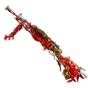 DP-28 | Bloodbane Parasite