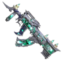 GROZA | River Styx