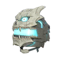 Helmet | Kaiju No. 8