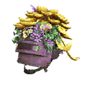Helmet | Decorated