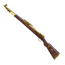Kar98K | Gold Plated