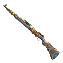 Kar98K | Marine Gold