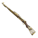 Kar98K | Apocalyptic Furnace