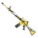 M16A4 |2022 PMWI
