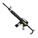 M16A4 | Toxic Tux