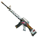 M16A4 | Shrine Keeper