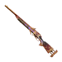 M24 | Lady Butterfly