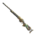 M24 | Marine Marauder