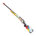 M24 | Dazzling Salute