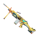 M249 | Season 19