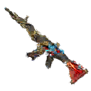 M416 | Roaring Immolation