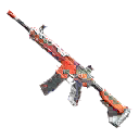 M416 | Arctic Hunter