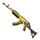 M762 | Stinger