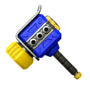 Machete | Cube Wispon