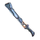 Machete | Mechedge