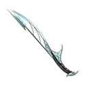 Machete | Infinite Silver
