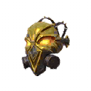 Mask | Flamewraith Mask