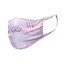 Mask | Bunny Mask