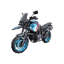 Motocycle | Godzilla