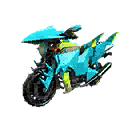 Motocycle | Phantom