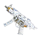 MP5K | Origami Drake